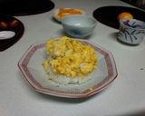 天津飯（ノンオイル、ノンシュガー）作り方2写真