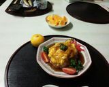 天津飯（ノンオイル、ノンシュガー）作り方4写真