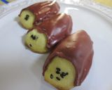 リアル?さつま芋　アイシングクッキー作り方8写真