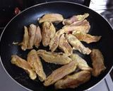 簡単！手羽中deタンドリーチキン♪作り方3写真
