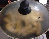 簡単！手羽中deタンドリーチキン♪作り方4写真