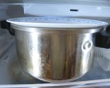 更に簡単　圧力鍋で肉じゃが作り方9写真