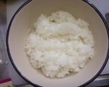 和風に合う！アボカドと生ハムの柚子胡椒丼作り方6写真