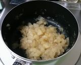一人暮らしの簡単！おもてなしアップルパイ作り方4写真