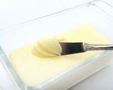 簡単♪バター不要＊レモンヨーグルトケーキ作り方7写真