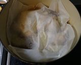 天然だしパックで作る鶏手羽元と大根の煮物作り方6写真
