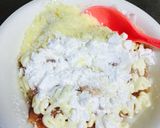 簡単！激やわらか〜！ささみのマヨチーズ焼作り方2写真