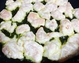 簡単！激やわらか〜！ささみのマヨチーズ焼作り方4写真