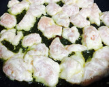 簡単！激やわらか〜！ささみのマヨチーズ焼作り方4写真