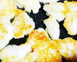 簡単！激やわらか〜！ささみのマヨチーズ焼作り方5写真