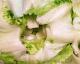レタス大量消費！豚肉とレタスのピリ辛炒め作り方4写真
