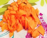 レタス大量消費！豚肉とレタスのピリ辛炒め作り方6写真