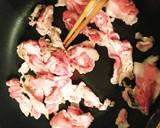 レタス大量消費！豚肉とレタスのピリ辛炒め作り方9写真