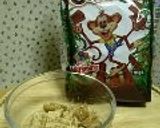 大さじ1杯のVCOきなこボーロ作り方6写真