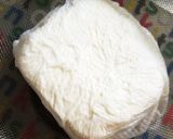 ほうれん草☆れんこん入り白和え作り方1写真