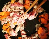 レタス大量消費！豚肉とレタスのピリ辛炒め作り方10写真