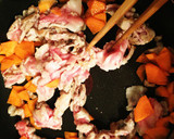 レタス大量消費！豚肉とレタスのピリ辛炒め作り方10写真