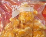 一房ずつ^o^ひんやり冷凍みかん作り方5写真