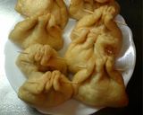 しみしみ♡お揚げきんちゃく作り方3写真