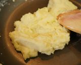 簡単☆ダマなし濃厚ホワイトソース作り方5写真
