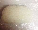調理師さんから教わった☆スパムおにぎり作り方5写真