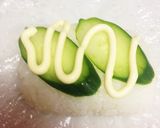 調理師さんから教わった☆スパムおにぎり作り方6写真