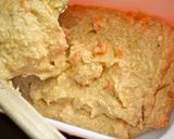 柿のパウンドケーキ作り方6写真