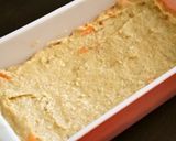 柿のパウンドケーキ作り方7写真