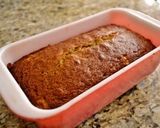 柿のパウンドケーキ作り方8写真