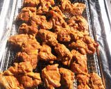 BBQで!タンドリーチキン作り方4写真