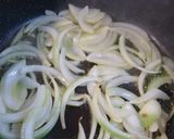 ♪牡蠣とカブのミルク煮♪作り方2写真
