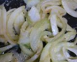 ♪牡蠣とカブのミルク煮♪作り方3写真