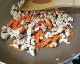 簡単♪混ぜご飯作り方4写真