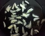もう一品『もやしと挽き肉炒め』作り方1写真
