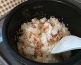 簡単♪混ぜご飯作り方6写真