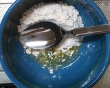 簡単　白菜とベーコンのクリームシチュー作り方6写真