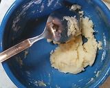 簡単　白菜とベーコンのクリームシチュー作り方7写真