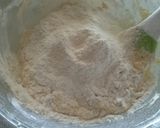 簡単!ミルクティ☆パウンドケーキ作り方5写真