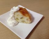 さつまいもとリンゴの炊飯器ケーキ作り方10写真