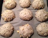さつまいもとごまのパン作り方6写真