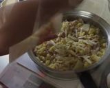 無水鍋 簡単濃厚グラタン作り方4写真