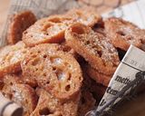フランスパンdeラスク～ブールノワゼット作り方36写真