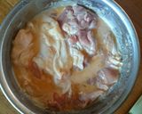 簡単早業チキン南蛮作り方2写真