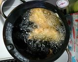 簡単早業チキン南蛮作り方3写真