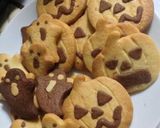 ホワイトデーに♡大人気さくさくクッキー＊作り方11写真