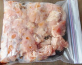 あんまり失敗しない、やわらか唐揚げ♪作り方2写真