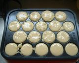 味噌がみそ！屋台の人形焼風カステラ♪作り方5写真
