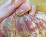 簡単☆節約☆時短☆めんつゆで絶賛生姜焼き作り方7写真