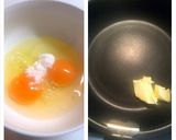 トマト缶&デミ缶不要♥ハッシュドビーフ作り方2写真