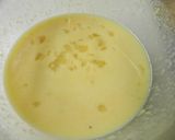 炊飯器で簡単★さつま芋ケーキ作り方2写真